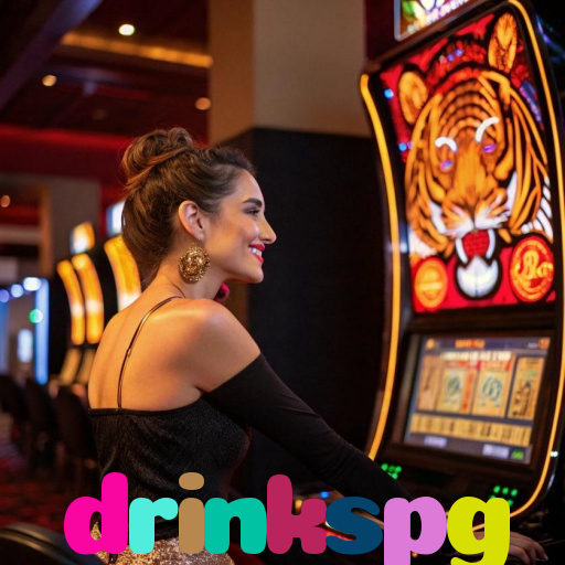 drinkspg 