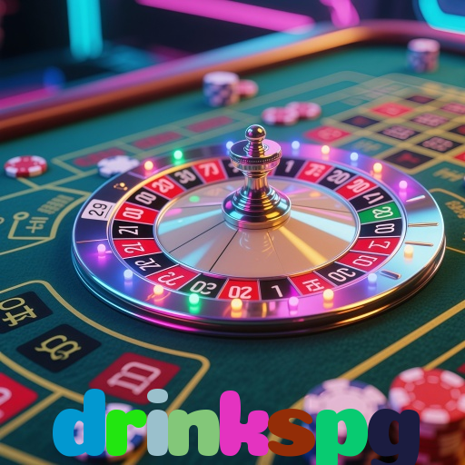 drinkspg 