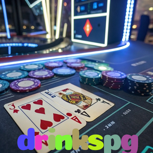 drinkspg 
