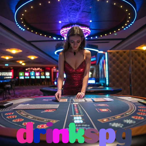 drinkspg 