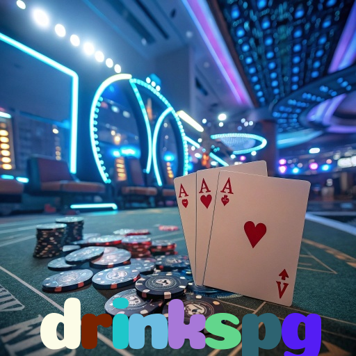 drinkspg 