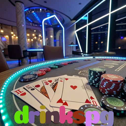 drinkspg 