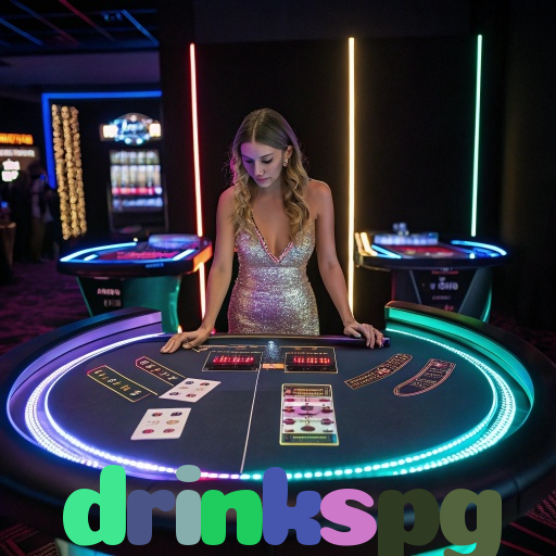 drinkspg 