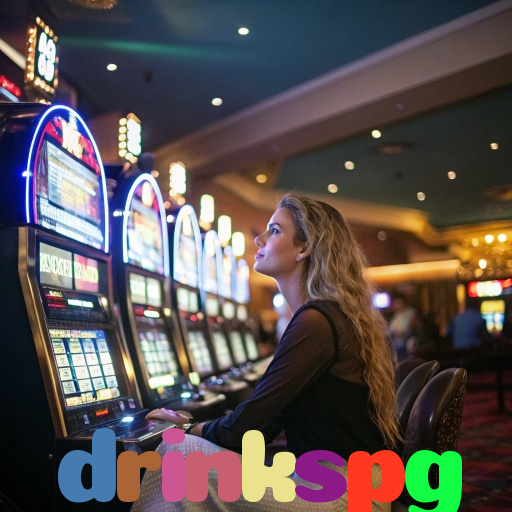 drinkspg 