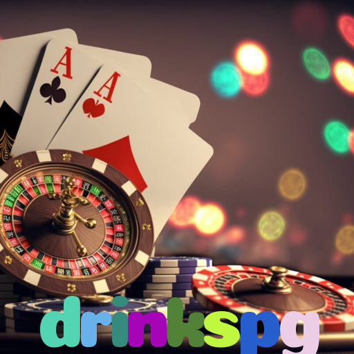 drinkspg 