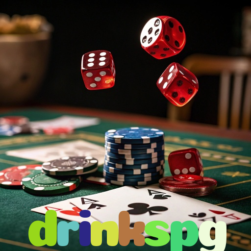 drinkspg 