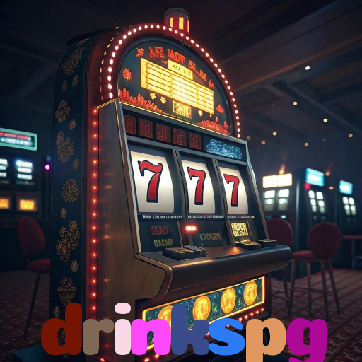 drinkspg 