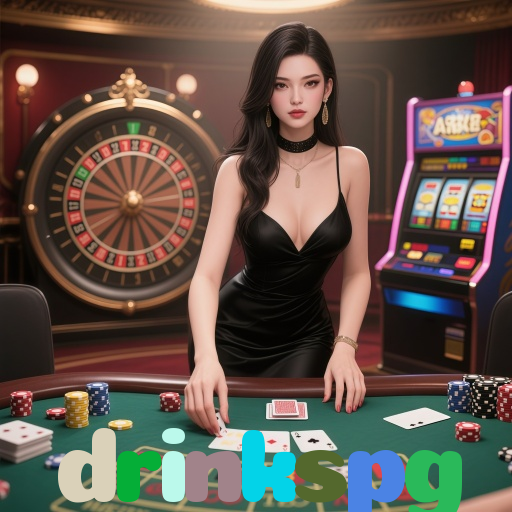 drinkspg 