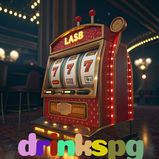 drinkspg 