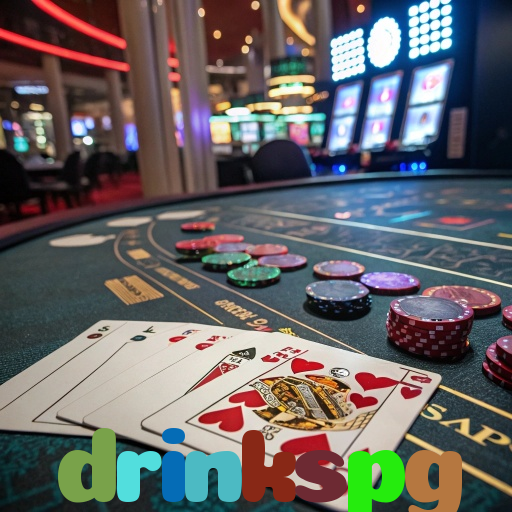 drinkspg 