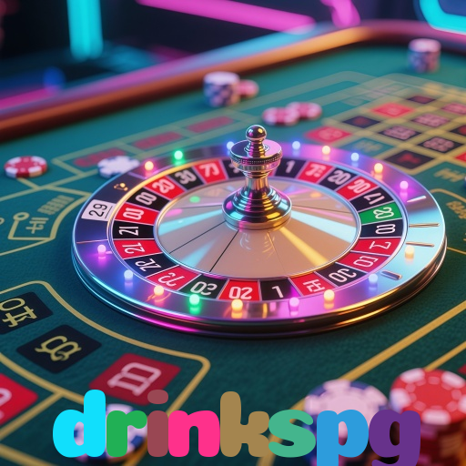drinkspg 