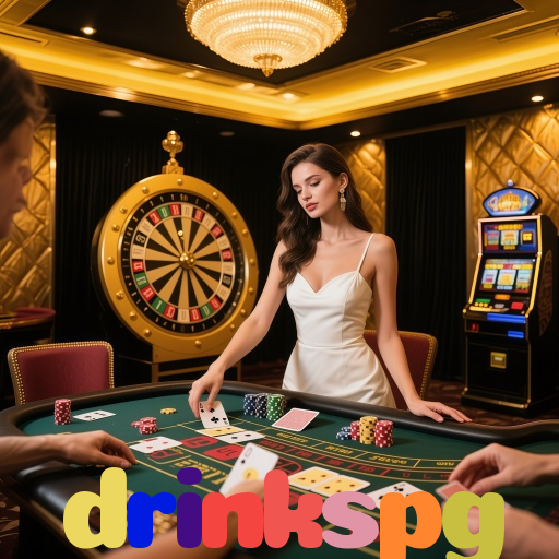 drinkspg 