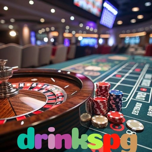 drinkspg 