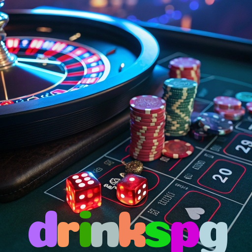 drinkspg 