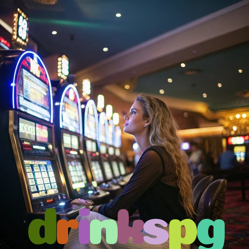 drinkspg 