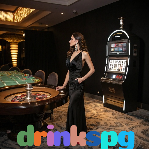 drinkspg 