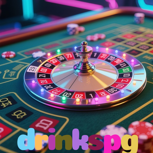 drinkspg 