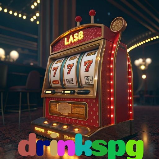 drinkspg 