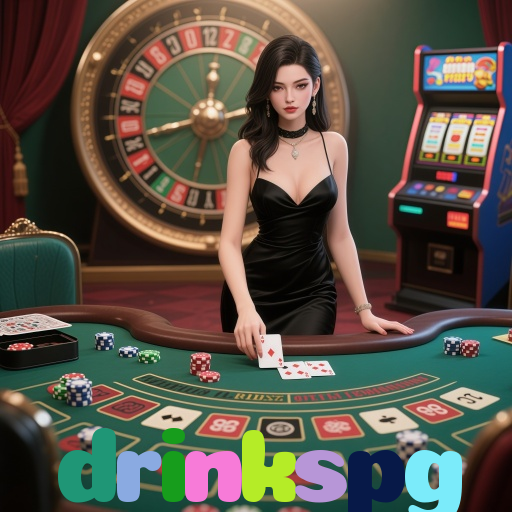 drinkspg