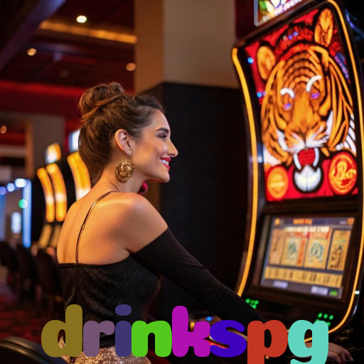 drinkspg 