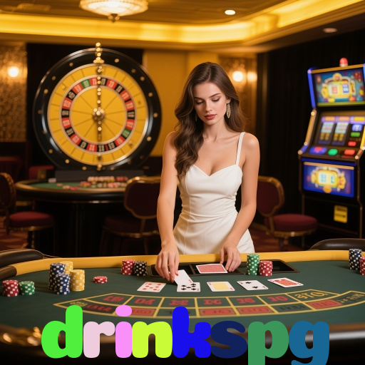 drinkspg 