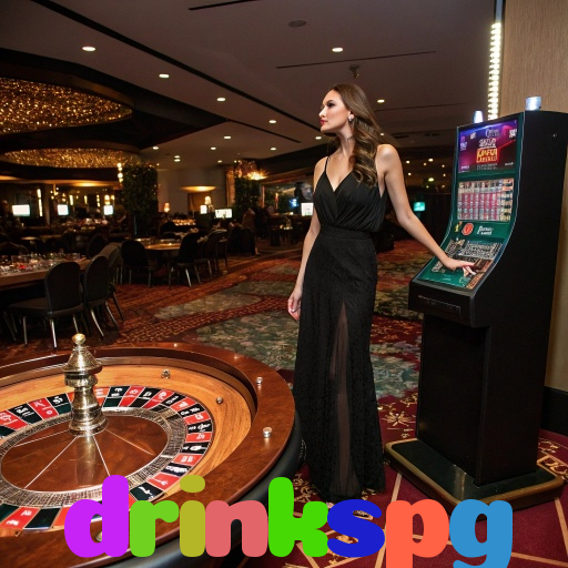drinkspg 