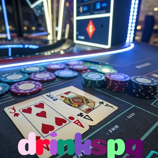 drinkspg 