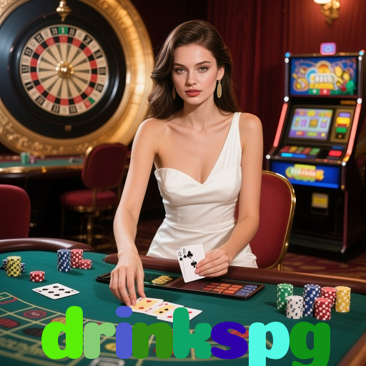 drinkspg 