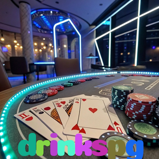 drinkspg