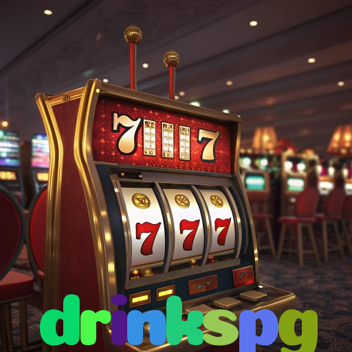 drinkspg 