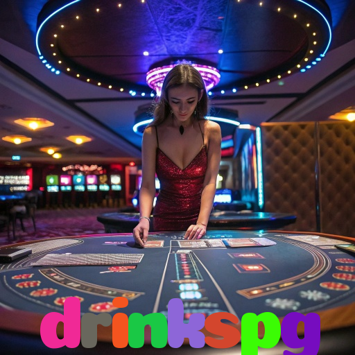 drinkspg 