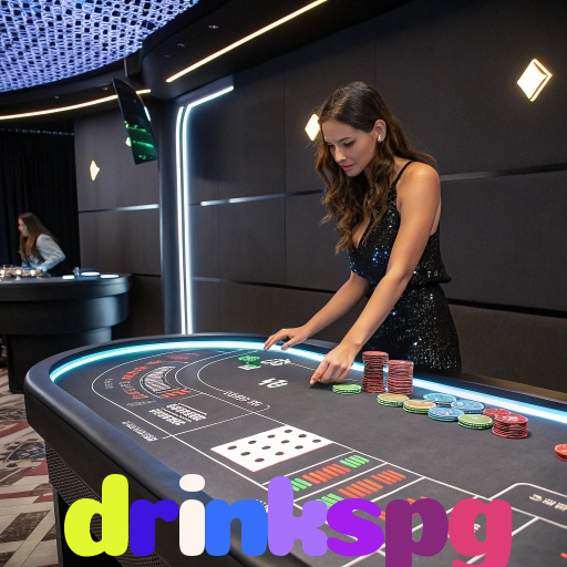 drinkspg 